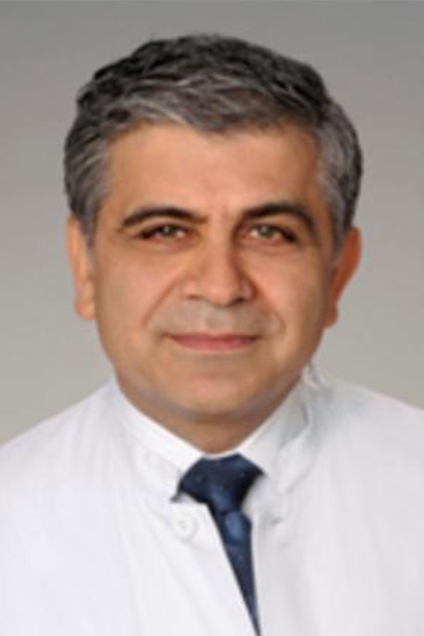 Team Avicenna Ärztezentrum
