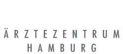 Logo Avicenna Ärztezentrum Hamburg