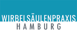 Logo Wirbelsäulenpraxis Hamburg